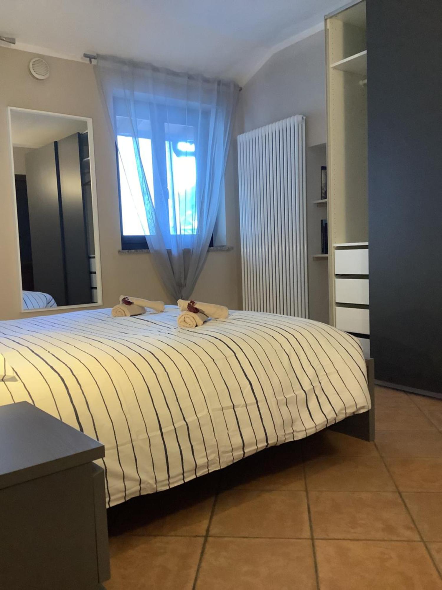 Casa Cavalier Peano Apartment วินาดิโอ ภายนอก รูปภาพ